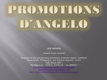 Maria Mithrall DAngelo