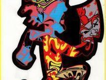 Juggalo Soldier 707