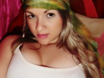 Yesenia A. Cadavid
