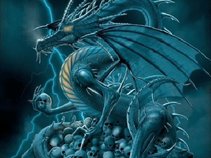 Mystical Dragonlord