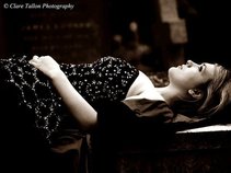 dark angel sarah
