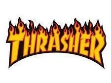 Thrasher of Hell