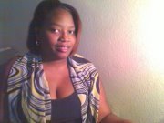 Tanya Hunte