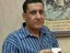 Salim Aridi (Fan)