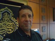 Mustafa Hanafy