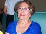 Sarah Ines Lopez Pelaez
