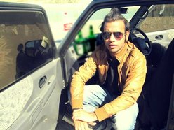 Anas Zamir