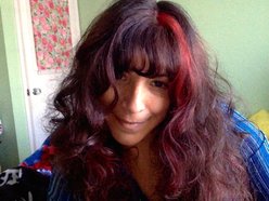 Theresa Garcia-Castia