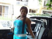 Florence Waziru