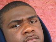 Reggie Smith III