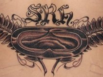 InkedUp