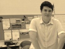 Connor Symons