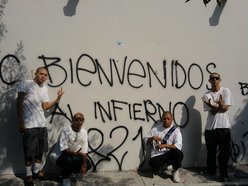 FANS DE LA UNDERSIDE 821