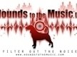 Hounds to the Music