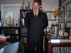 Purdue Myron