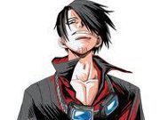 Sanji Zoro Darkurz