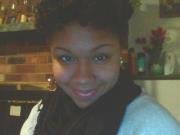 Dasia Shelton