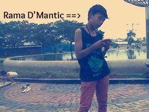 Rama D'Mantic