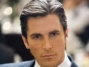 Bruce Wayne