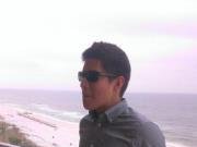 Mario Leandro Abril