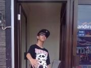 CahHiphop Raper Yogyakarta