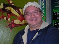 David Darling