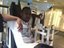 Caprice Ozie Brown (Fan)