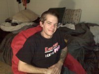 Anthony Woodman