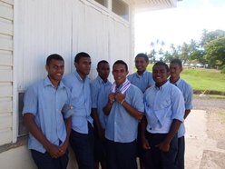 Waisake Abariga