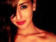 Alexandra Desy