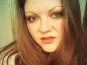 Mandy Mangels-Horstman