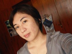 Darlene Jane Gallentes Wabe