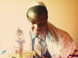 Ramon Filmmaker Hart