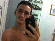 Danyer Oquendo