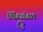 Blasian Quita