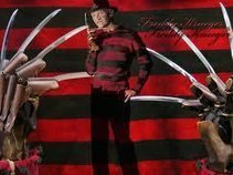 Mr. Krueger