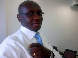 Kwasi Asare-Bekoe