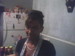 ~♥Ja'Terrica Mechelle Beard♥~
