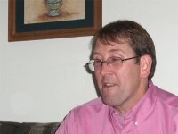 Dennis Roebuck