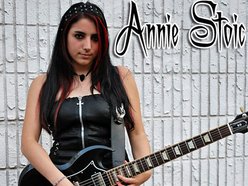 AnnieStoic