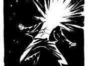 exploding in sound