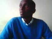Davis Chirchir