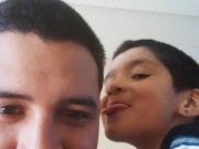 Cory Gallegos