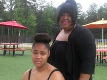 Jametta Stillrunningthangs Usher
