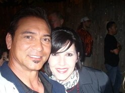 Jill and Eddie