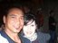 Jill and Eddie (Fan)