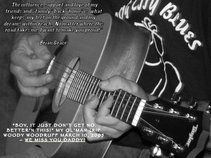 Beth Varner Woodruff