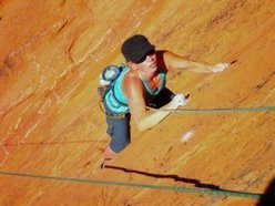 coclimbergirl
