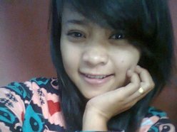 Cii Baweeld Nienk Anggraeni