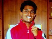 Krishna Kurup